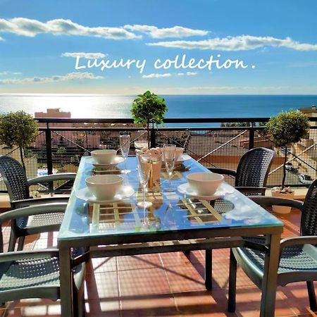 Brisa Quebrada Beach, 2 Bed, Sea Views, Pool 贝纳尔马德纳 外观 照片