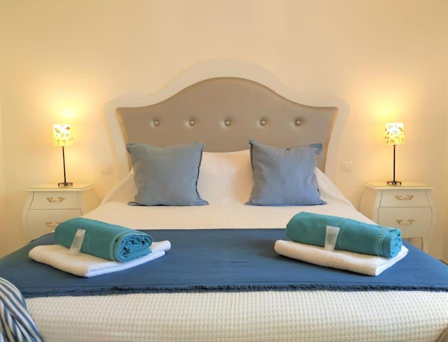 Brisa Quebrada Beach, 2 Bed, Sea Views, Pool 贝纳尔马德纳 外观 照片